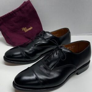 Allen Edmonds | Shoes | Allen Edmond Grayson Chestnut Tan  display picture 1